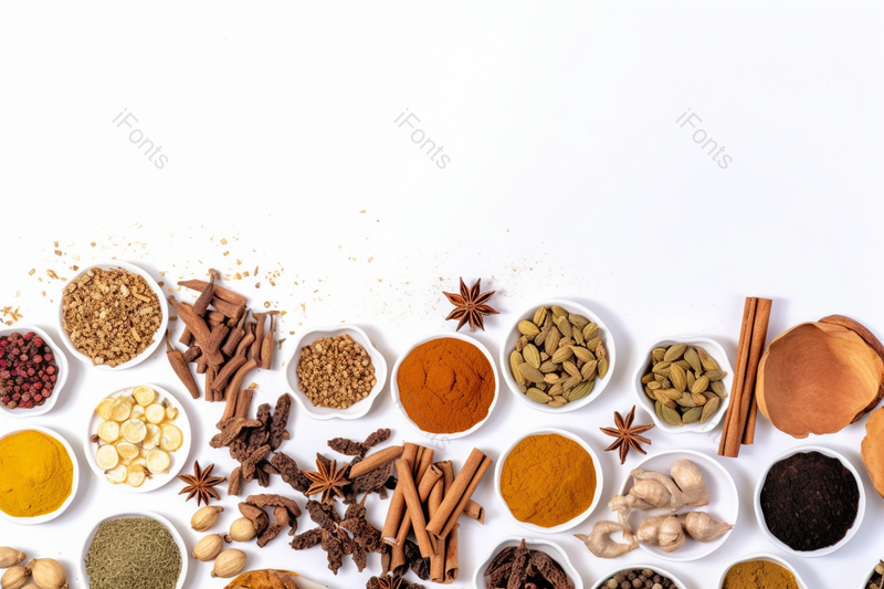 香料调料做菜各种调料背景图,高清,摄影图,摄影图片,图片大全,摄影图免费下载